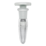 Balao Volumetrico 1ml Vidro
