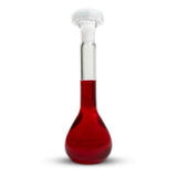 Balao Volumetrico 50ml Com