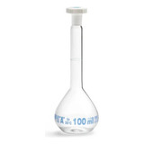 Balao Volumetrico Classe A