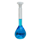 Balao Volumetrico Com Rolha