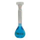 Balao Volumetrico Com Rolha