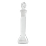 Balão Volumétrico De Vidro Classe A  Com T  Vidro Cap  5ml