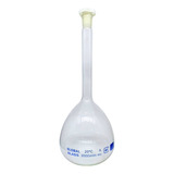 Balao Volumetrico Vidro Boro