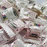 Balas Personalizadas - Gratidão Ter Você Como Cliente (100)
