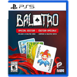 Balatro Special Edition 