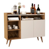 Balcao aparador Buffet Celta