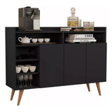Balcao aparador Buffet Celta
