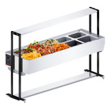 Balcao Buffet Self Serv
