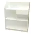 Balcão Caixa Vitrine Branco Computador Atendimento Loja
