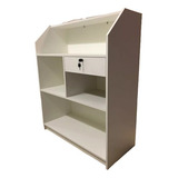 Balcao Caixa Vitrine Prateleiras