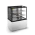 Balcão Confeitaria Seca New Titanium 100cm Csnt1000 220v
