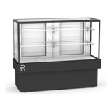 Balcão Confeitaria Vanguard Seca 145cm Cvps1450 Refrimate