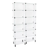 Balcao De Atendimento Modulado