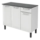 Balcao De Cozinha Itatiaia