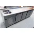Balcao Em Inox Medidas 240x60x90 Para Congelamento  5