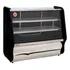 Balcão Expositor Refrigerado 1 25m Blacktoop Brt125 Ormifrio 220v