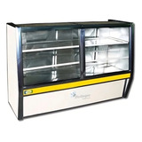 Balcao Expositor Refrigerado 1