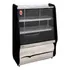 Balcão Expositor Refrigerado 80cm Blacktoop Brt 080 Ormifri 220v