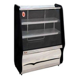Balcao Expositor Refrigerado 80cm
