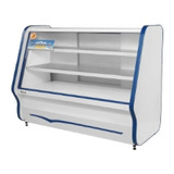 Balcao Expositor Refrigerado Vitrine