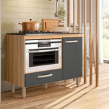 Balcao Para Cooktop 1