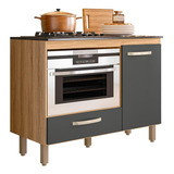 Balcao Para Cooktop 1