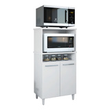 Balcao Para Forno E