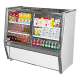 Balcao Pop Refrigerado Uma