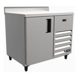 Balcao Refrigerado 1m Venancio