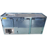Balcao Refrigerado De Encosto