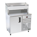 Balcao Refrigerado Venancio 1