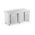 Balcão Serviço Refrigerado 2 00m Bsraf Refrimate 220v