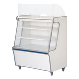 Balcao Vitrine Caixa Seco