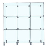 Balcao Vitrine Modulado Para