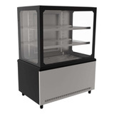 Balcao Vitrine Seca Venancio