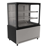 Balcao Vitrine Venancio Aquecido