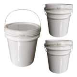 Balde 5l De Alimento
