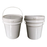 Balde 5l De Alimento