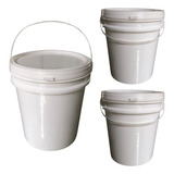 Balde 5l Para Organizar