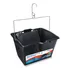Balde Caçamba P  Pintura 15l   Arqplast