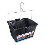 Balde Caçamba P  Pintura 15l   Arqplast
