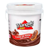 Balde Creme De Avela