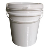 Balde De Alimento De