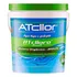 Balde De Cloro 10kg Para Piscina Multifunção Atcllor 3x1