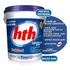 Balde De Cloro Para Piscina 10kg Tradicional   Hth