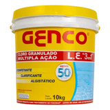 Balde De Cloro Para