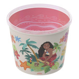 Balde De Pipoca Infantil