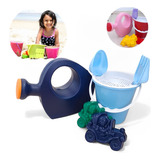 Balde De Praia Infantil