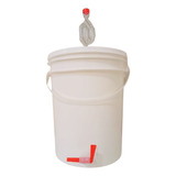 Balde Fermentador 12 L