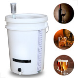 Balde Fermentador 22l Cerveja
